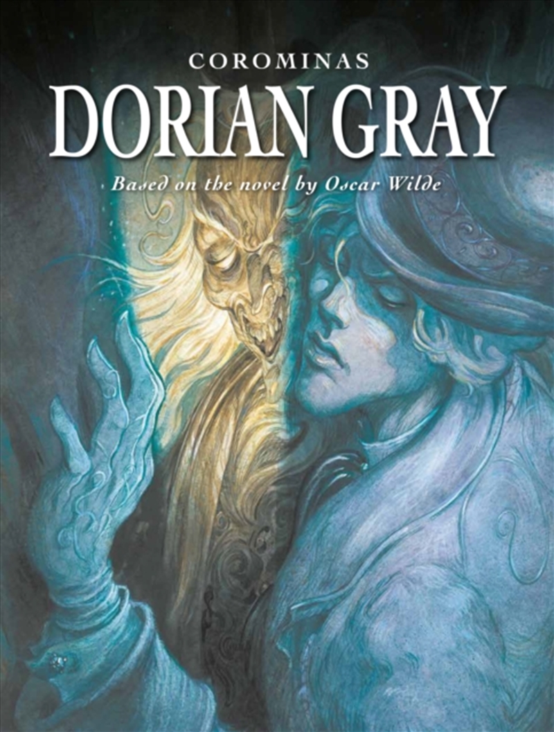 Dorian Gray/Product Detail/Graphic Novels