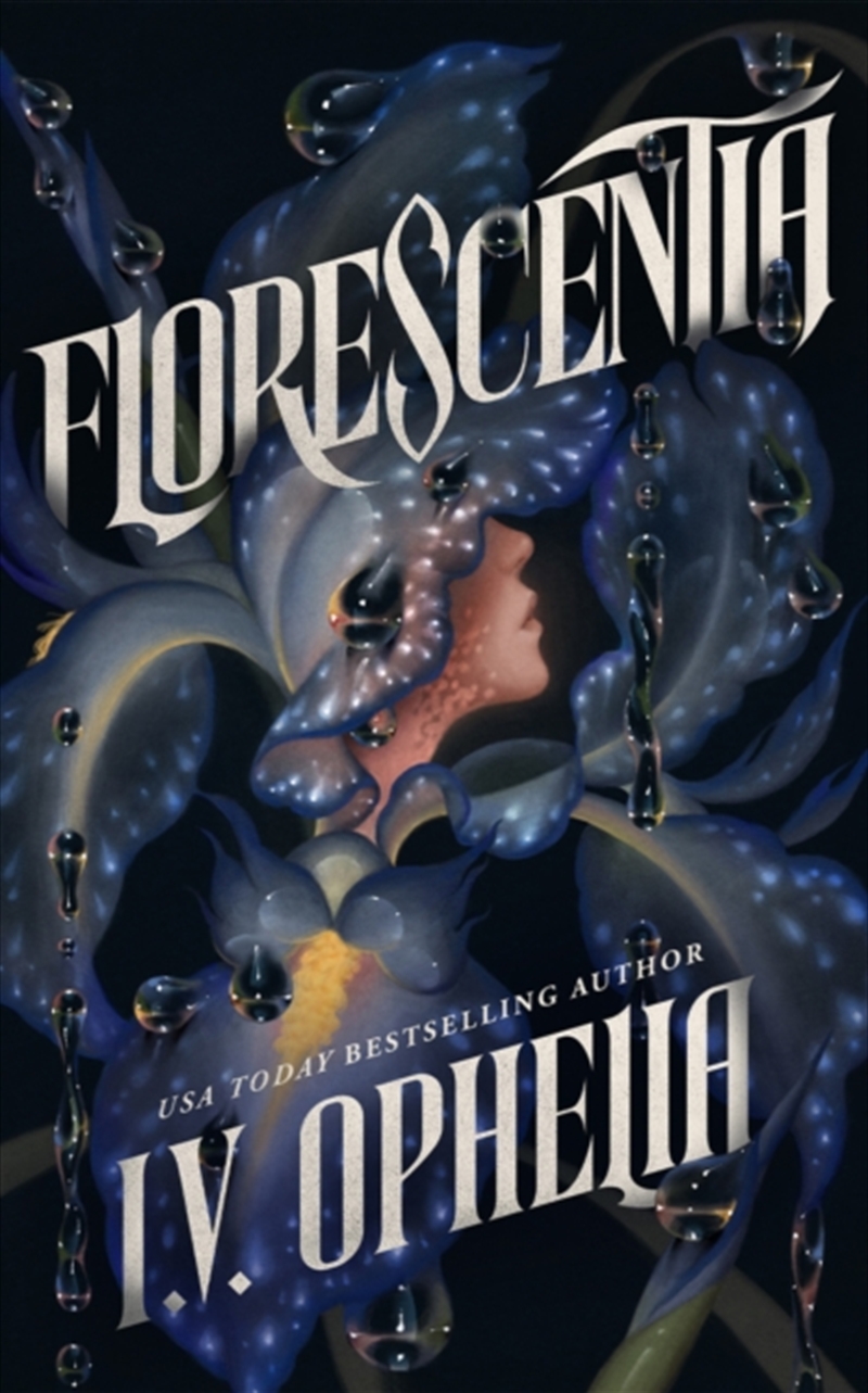 Florescentia/Product Detail/Romance