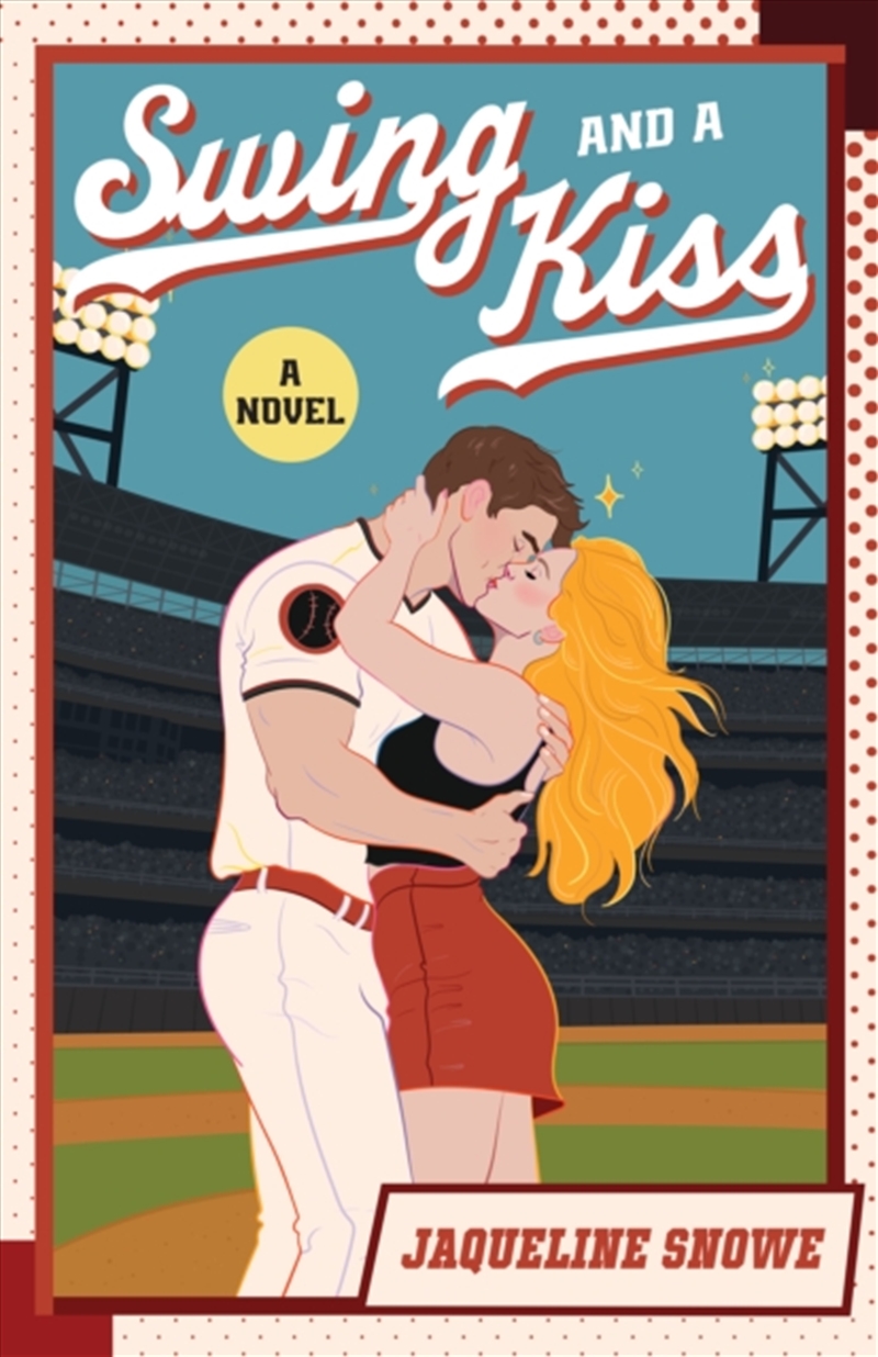 Swing and a Kiss : A Novel/Product Detail/Romance