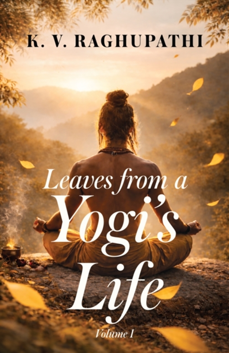 Leaves from a Yogi's Life/Product Detail/Religion & Beliefs