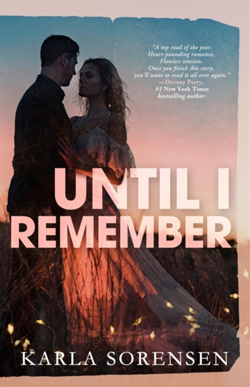 Until I Remember/Product Detail/Romance