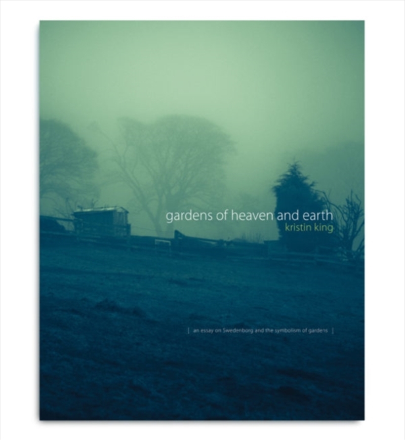 Gardens of Heaven and Earth/Product Detail/Gardening