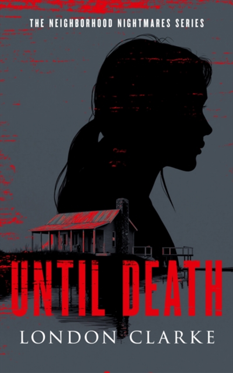 Until Death/Product Detail/Thrillers & Horror Books