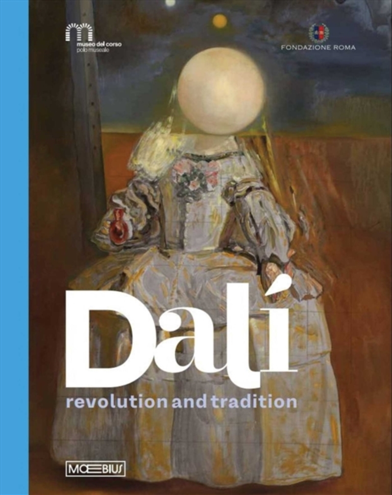 Dali : Revolution and Tradition/Product Detail/Art