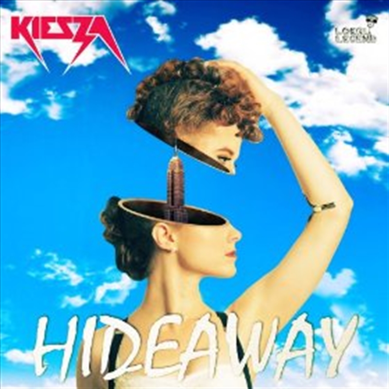 Hideaway/Product Detail/R&B