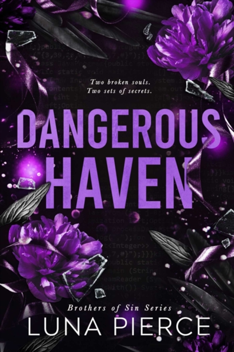Dangerous Haven/Product Detail/Romance