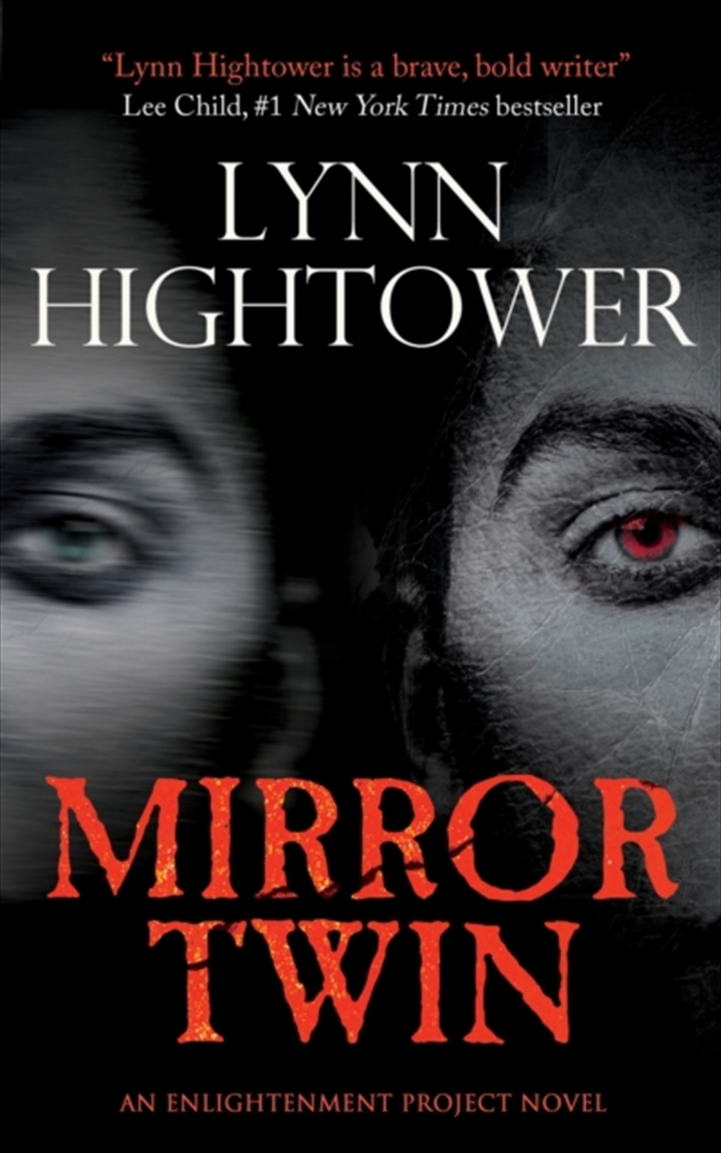 Mirror Twin/Product Detail/General Fiction Books