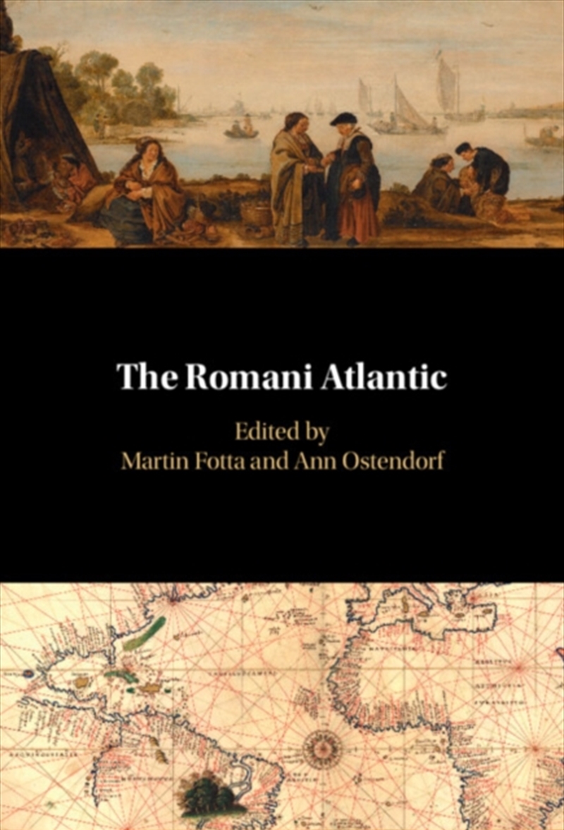 The Romani Atlantic/Product Detail/History