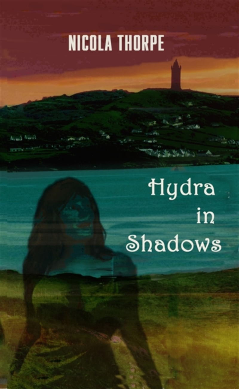 Hydra in Shadows/Product Detail/General Fiction Books