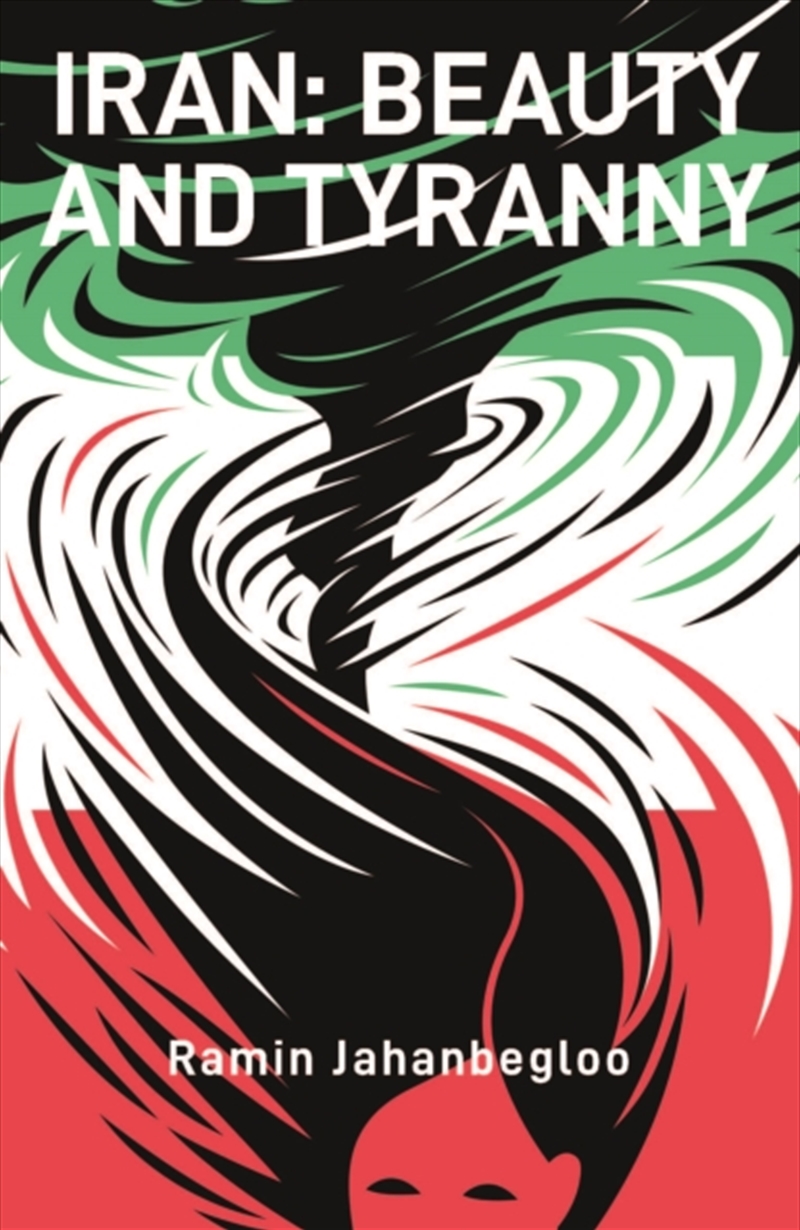 Iran: Beauty and Tyranny/Product Detail/Reading