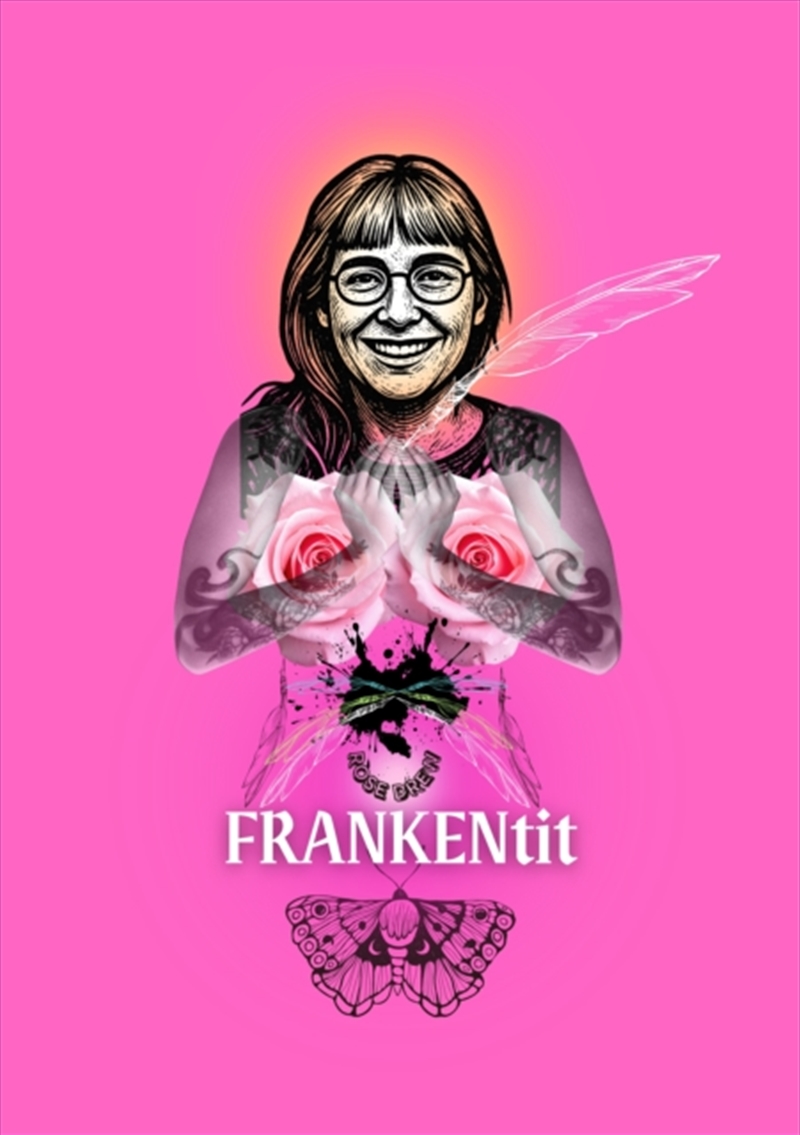 FrankenTit/Product Detail/Literature & Poetry
