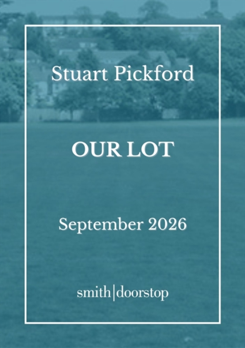 Our Lot/Product Detail/Literature & Poetry