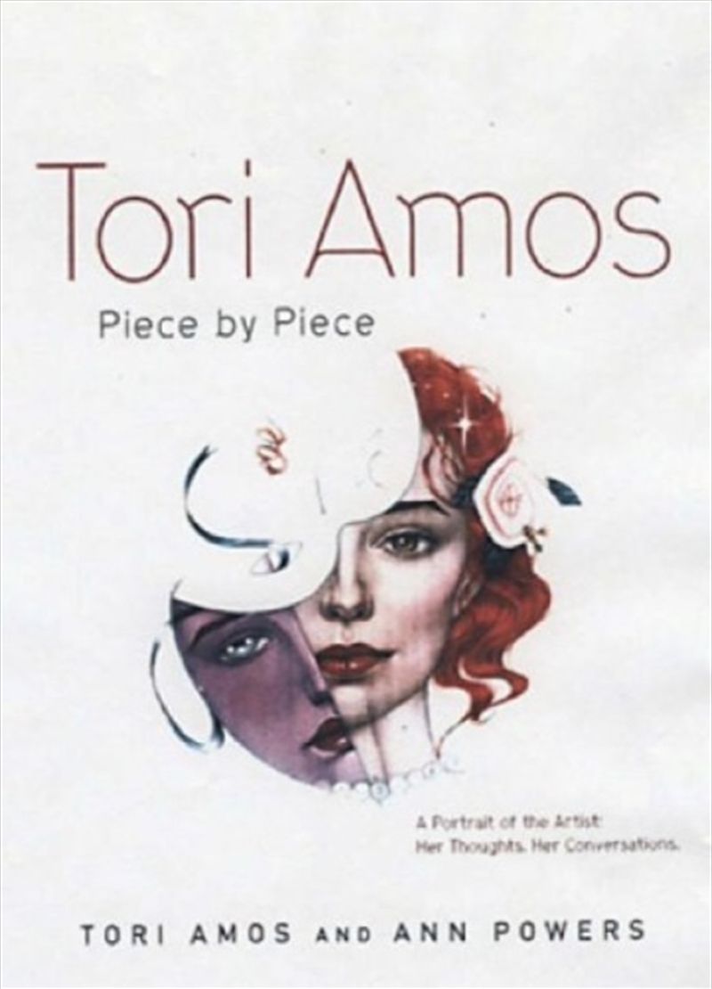 Tori Amos: Piece By Piece/Product Detail/Media