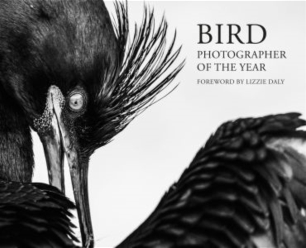 Bird Photographer of the Year 2026/Product Detail/Photography