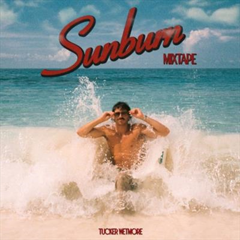 Sunburn Mixtape - Saltwater Blue Vinyl/Product Detail/Country