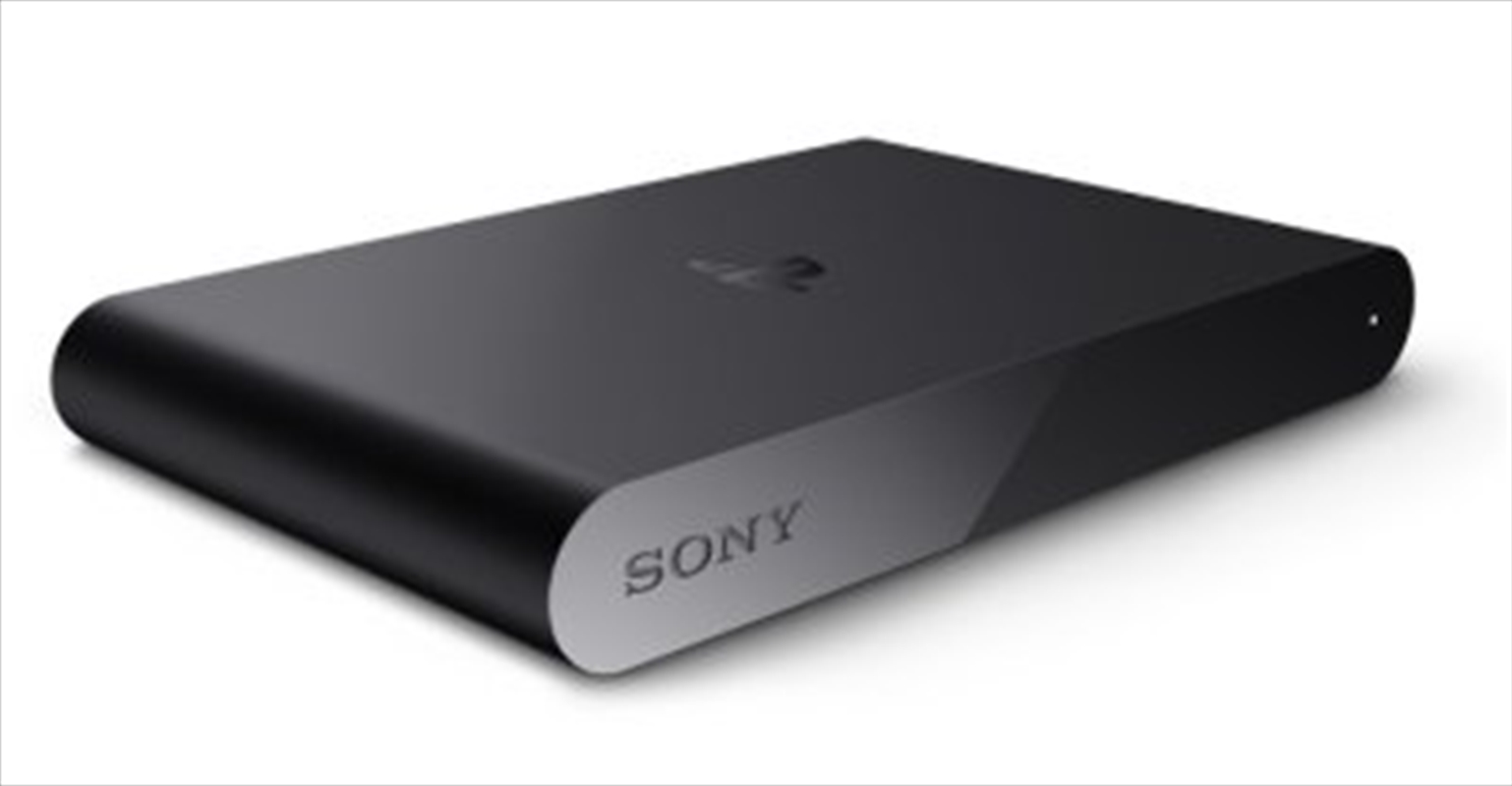 PlayStation TV/Product Detail/Consoles & Accessories