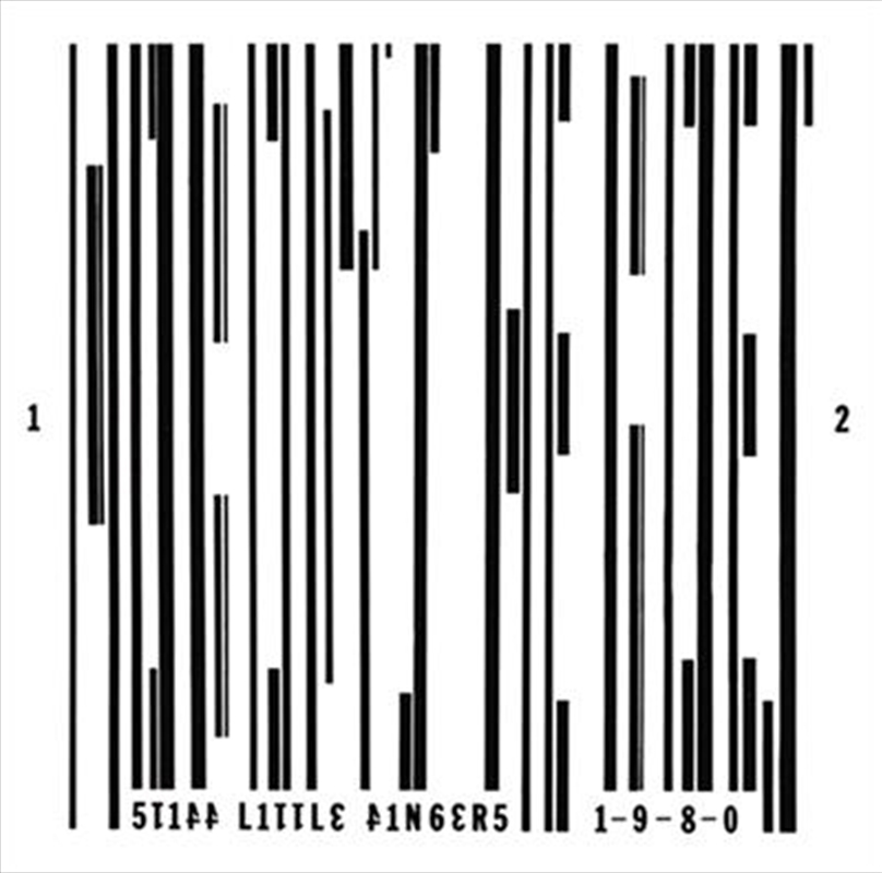 Nobody's Heroes/Product Detail/Punk