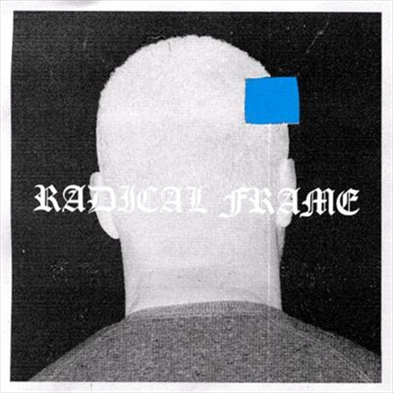 Radical Frame/Product Detail/Dance