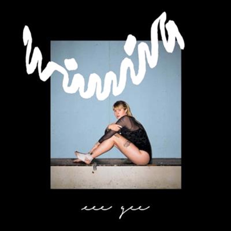 Winning - Transparent Pink Vinyl/Product Detail/Rock/Pop
