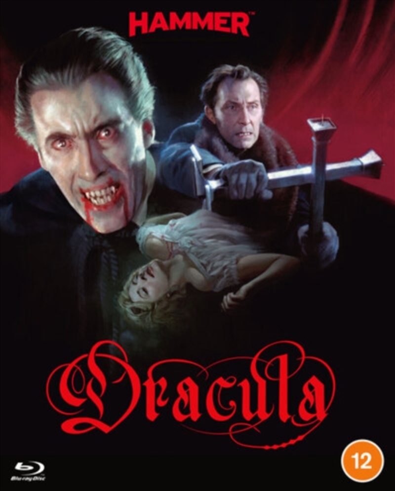 Dracula/Product Detail/Horror