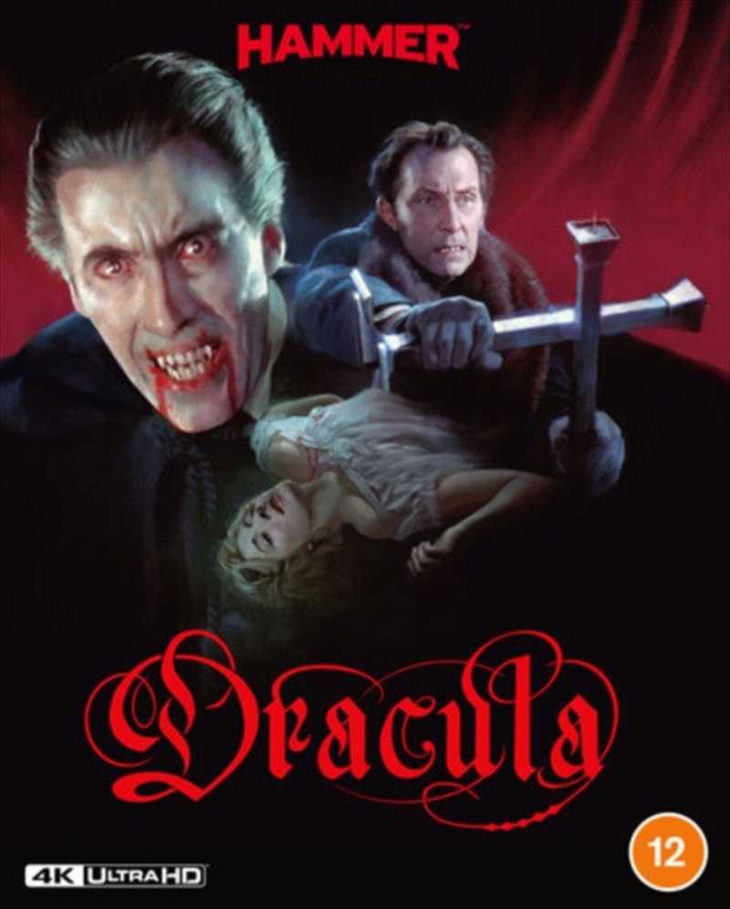 Dracula/Product Detail/Horror