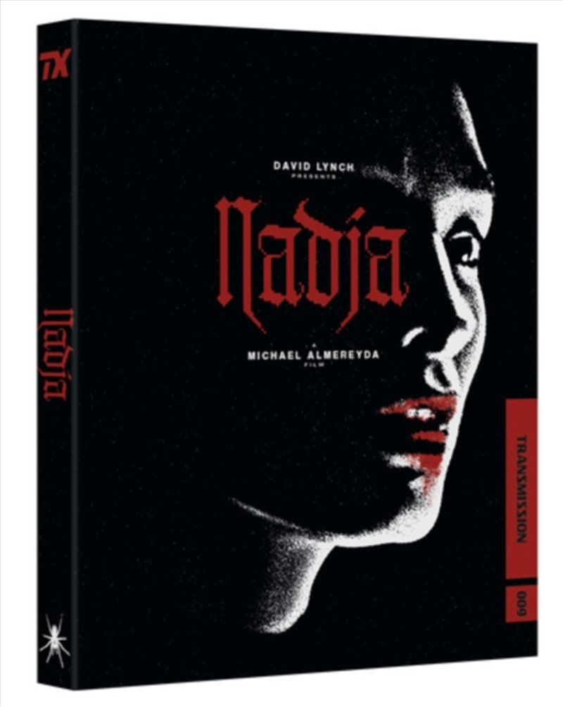 Nadja - Limited Edition/Product Detail/Horror