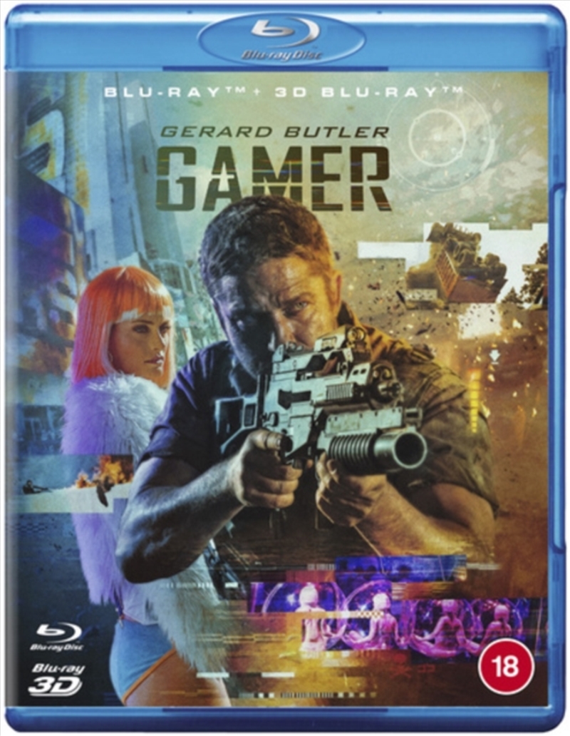 Gamer/Product Detail/Sci-Fi