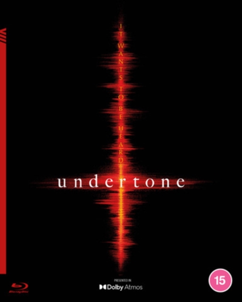 Undertone/Product Detail/Horror