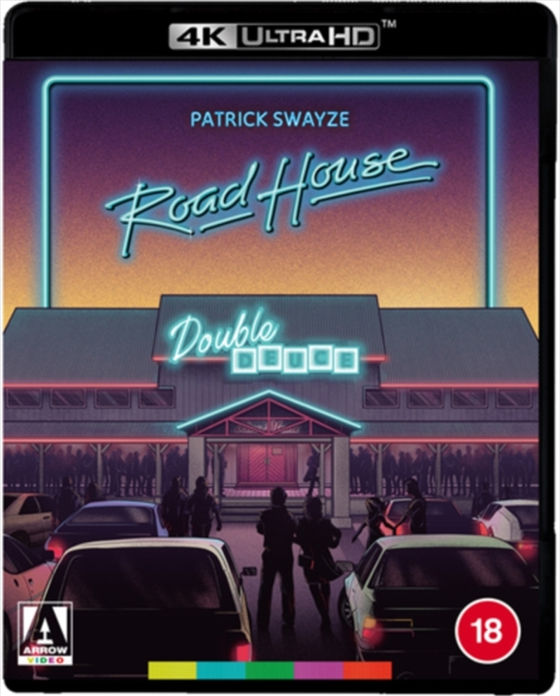 Road House/Product Detail/Action