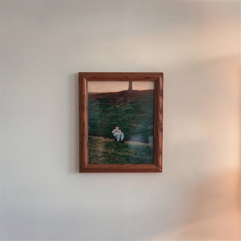 No Burden/Product Detail/Rock/Pop