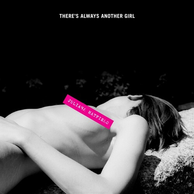 There's Always Another Girl/Product Detail/Rock/Pop