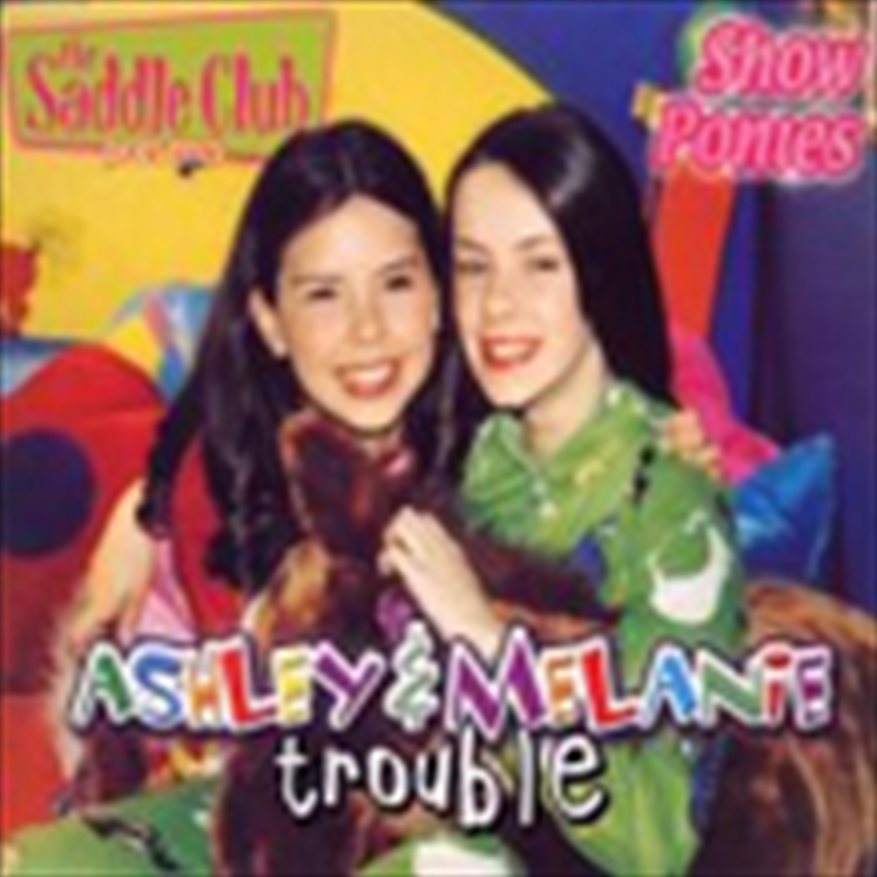 Trouble/Product Detail/Rock/Pop