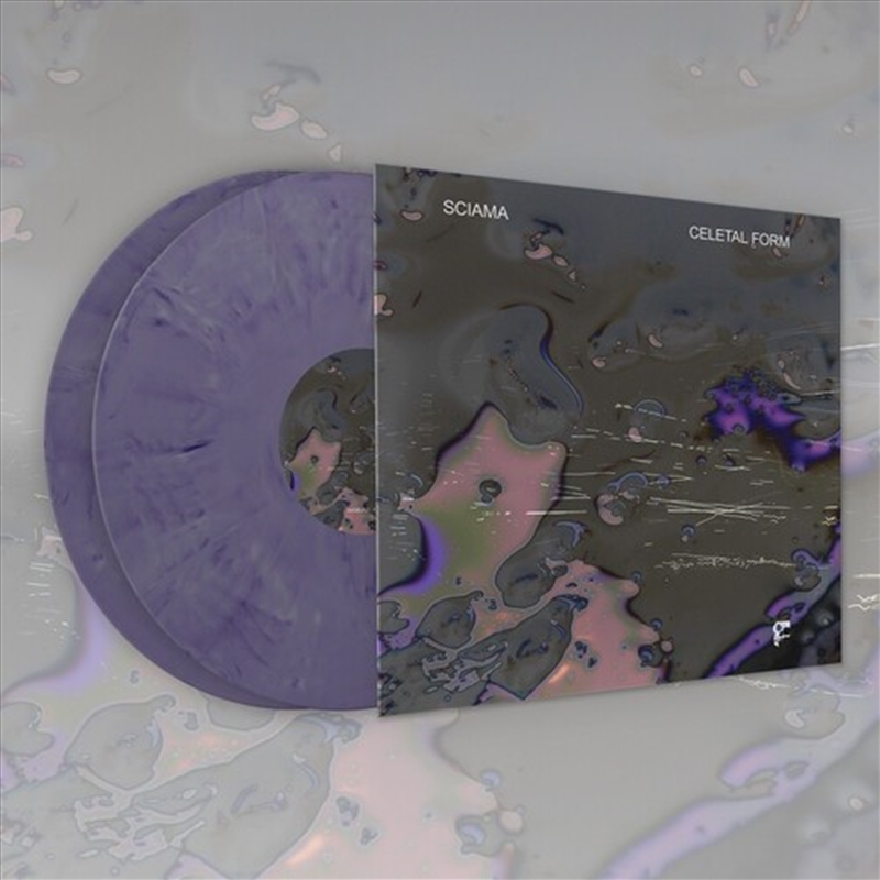 Celetal Form - Purple Vinyl/Product Detail/Dance