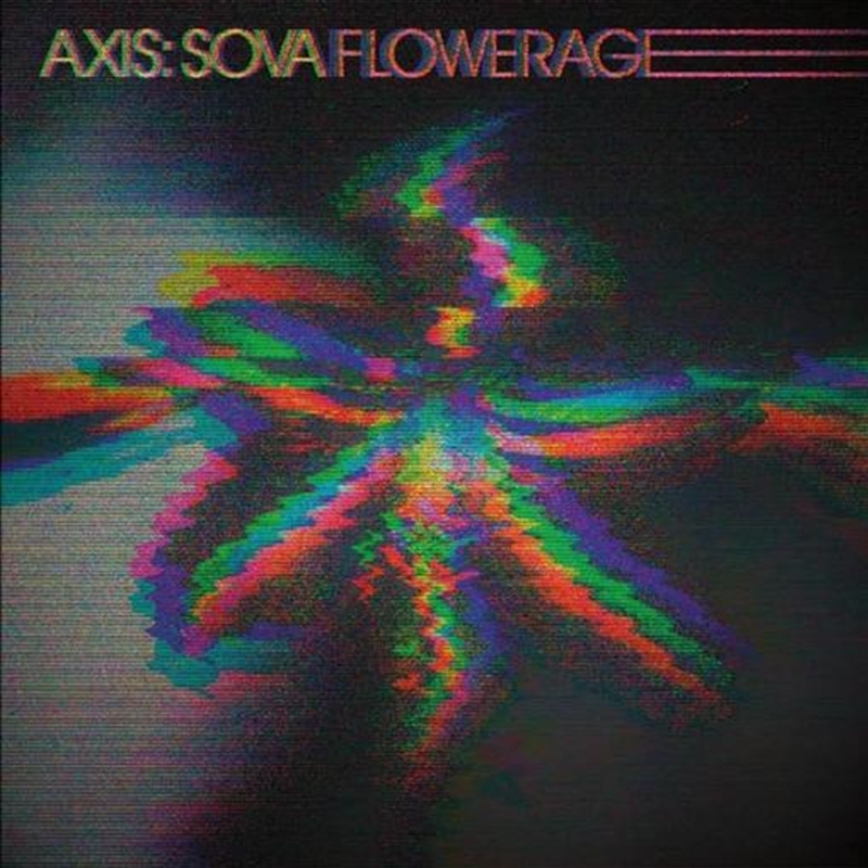 Flowerage/Product Detail/Rock/Pop