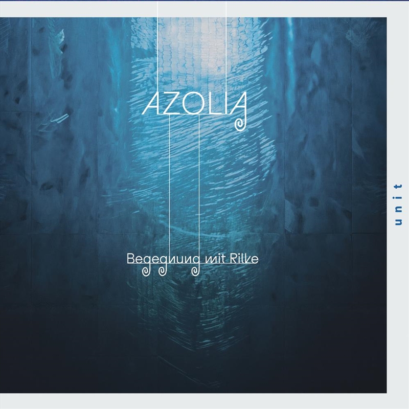Begegnung Mit Rilke/Product Detail/Jazz
