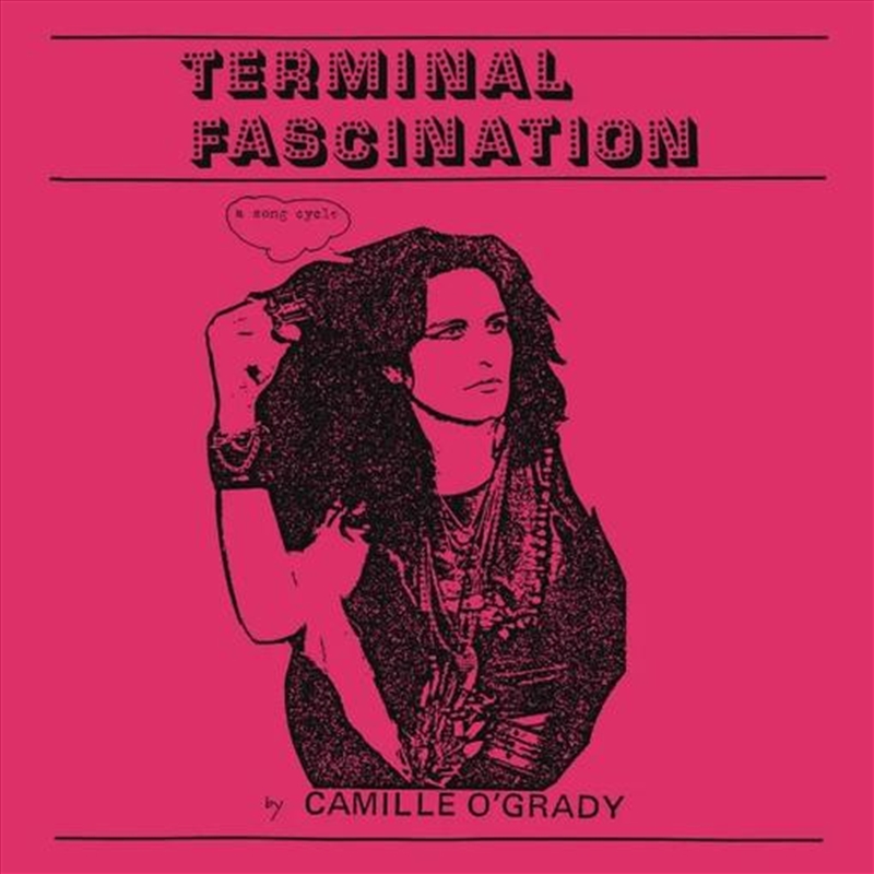 Terminal Fascination/Product Detail/Rock/Pop
