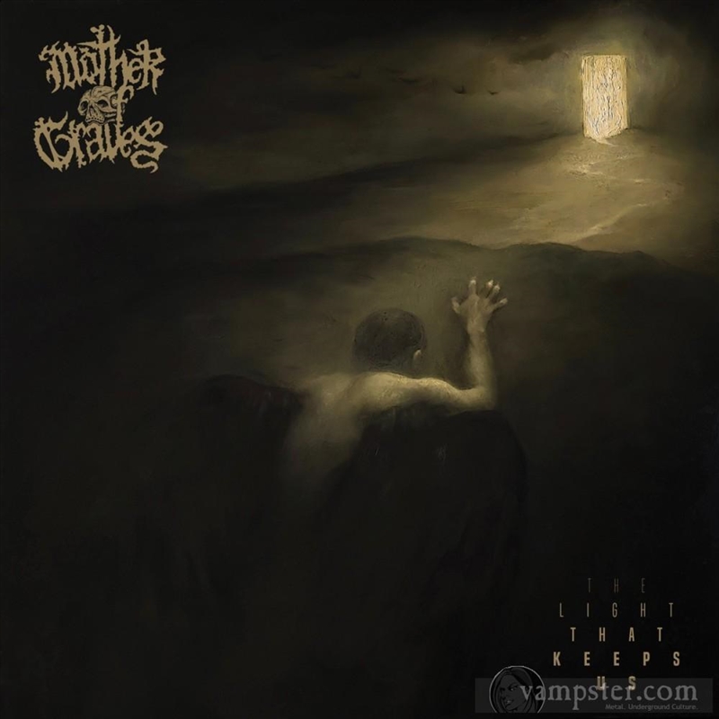 The Light That Keeps Us/Product Detail/Rock/Pop