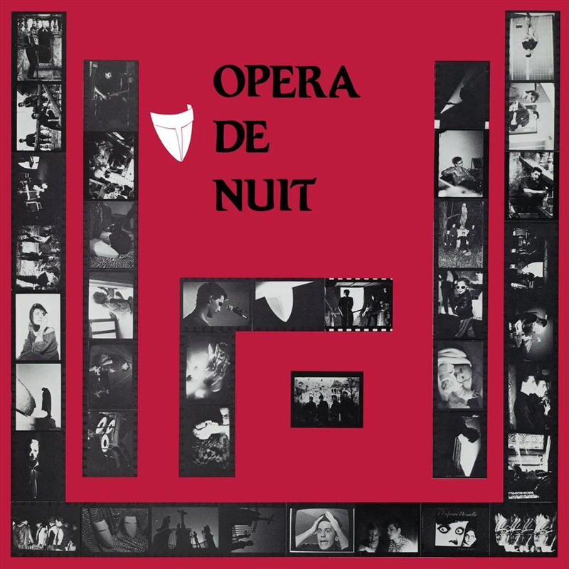 Opera De Nuit/Product Detail/Alternative