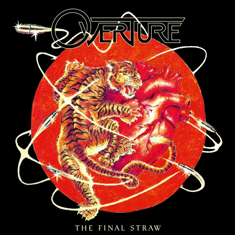 The Final Straw/Product Detail/Metal
