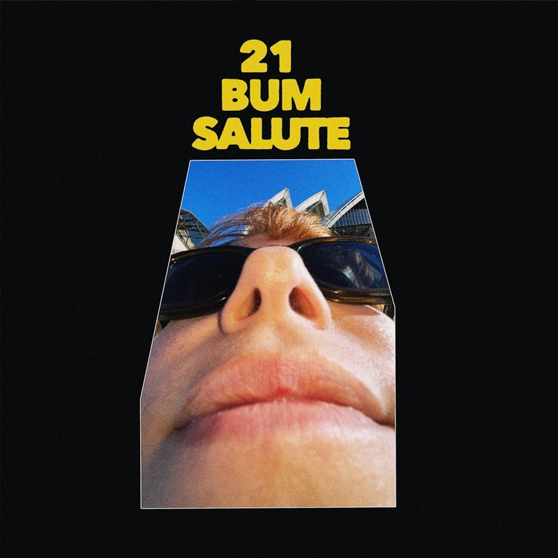 21 Bum Salute/Product Detail/Punk