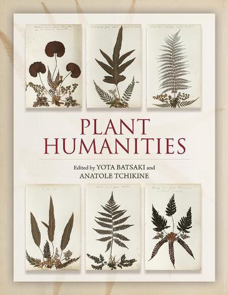 Plant Humanities/Product Detail/Animals & Nature