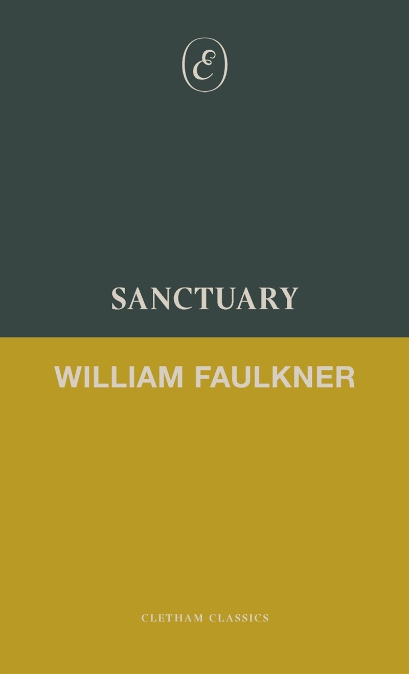 Sanctuary/Product Detail/General Fiction Books