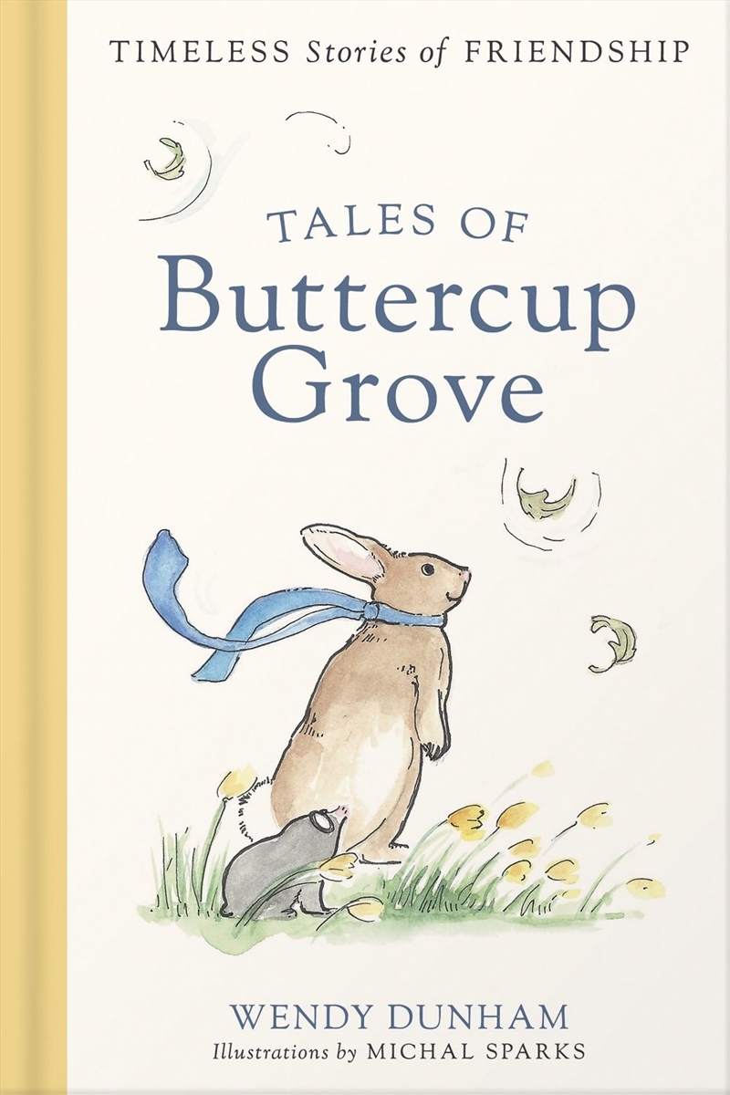 Tales of Buttercup Grove (4 Books in 1) : Timeless Stories of Friendship/Product Detail/Religion & Beliefs