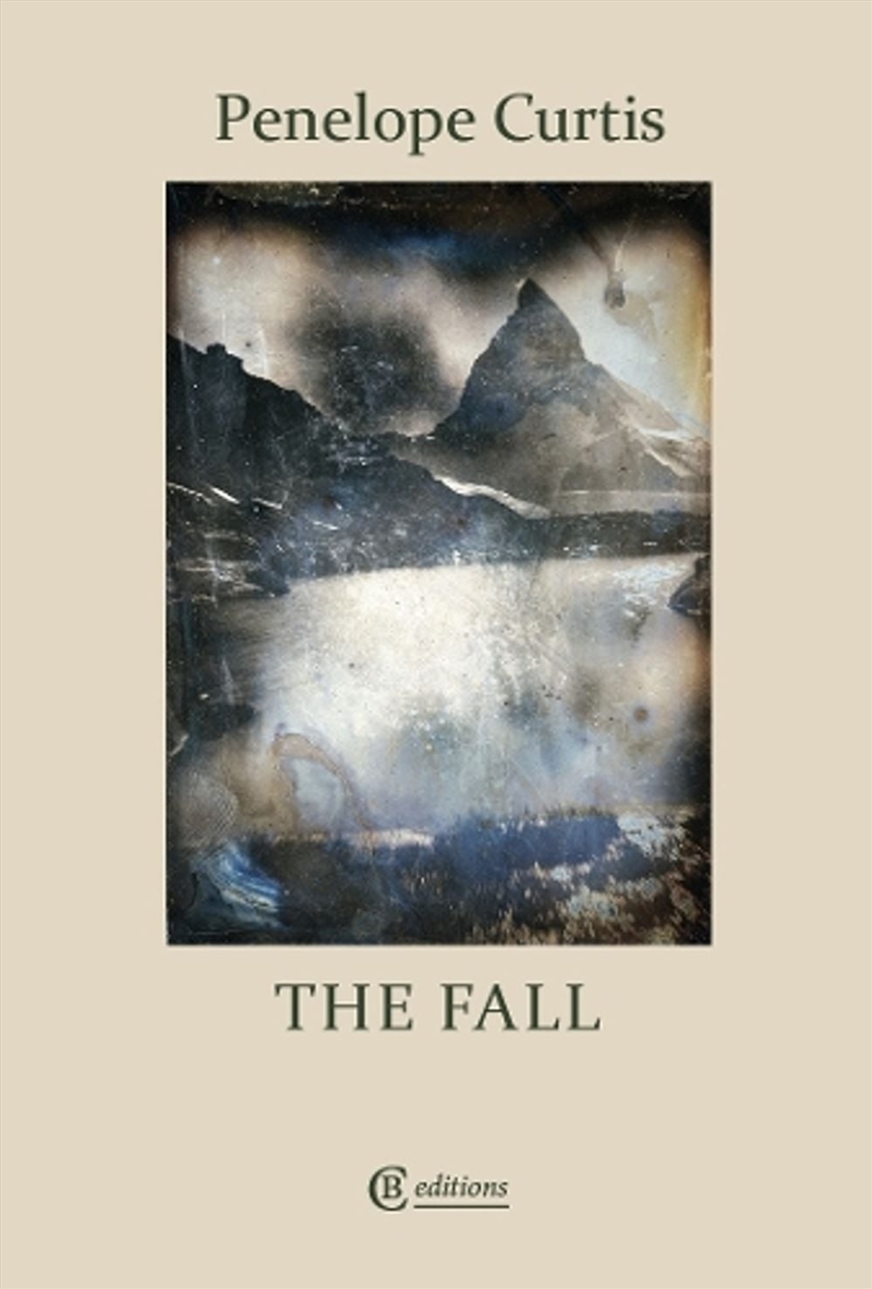The Fall/Product Detail/General Fiction Books