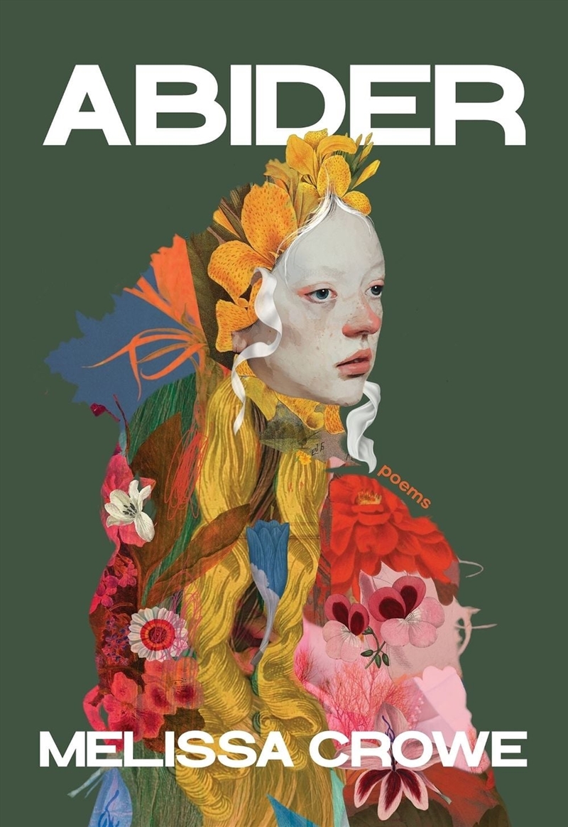 Abider : Poems/Product Detail/Literature & Poetry