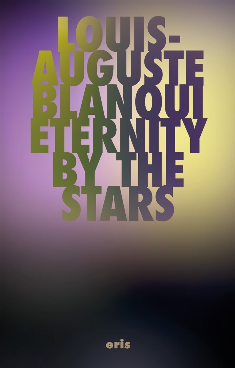 Eternity By the Stars/Product Detail/Reading