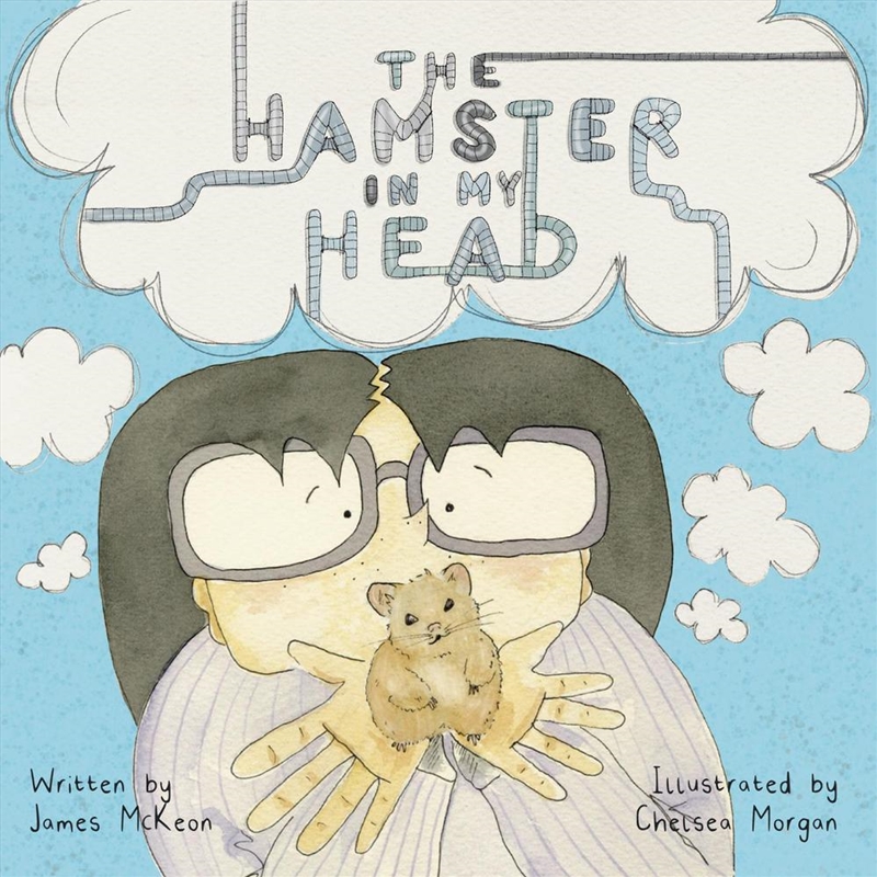 The Hamster In My Head/Product Detail/Childrens Fiction Books