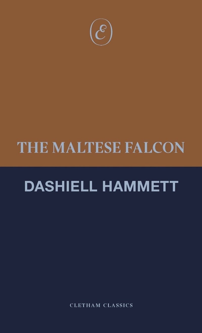 The Maltese Falcon/Product Detail/General Fiction Books