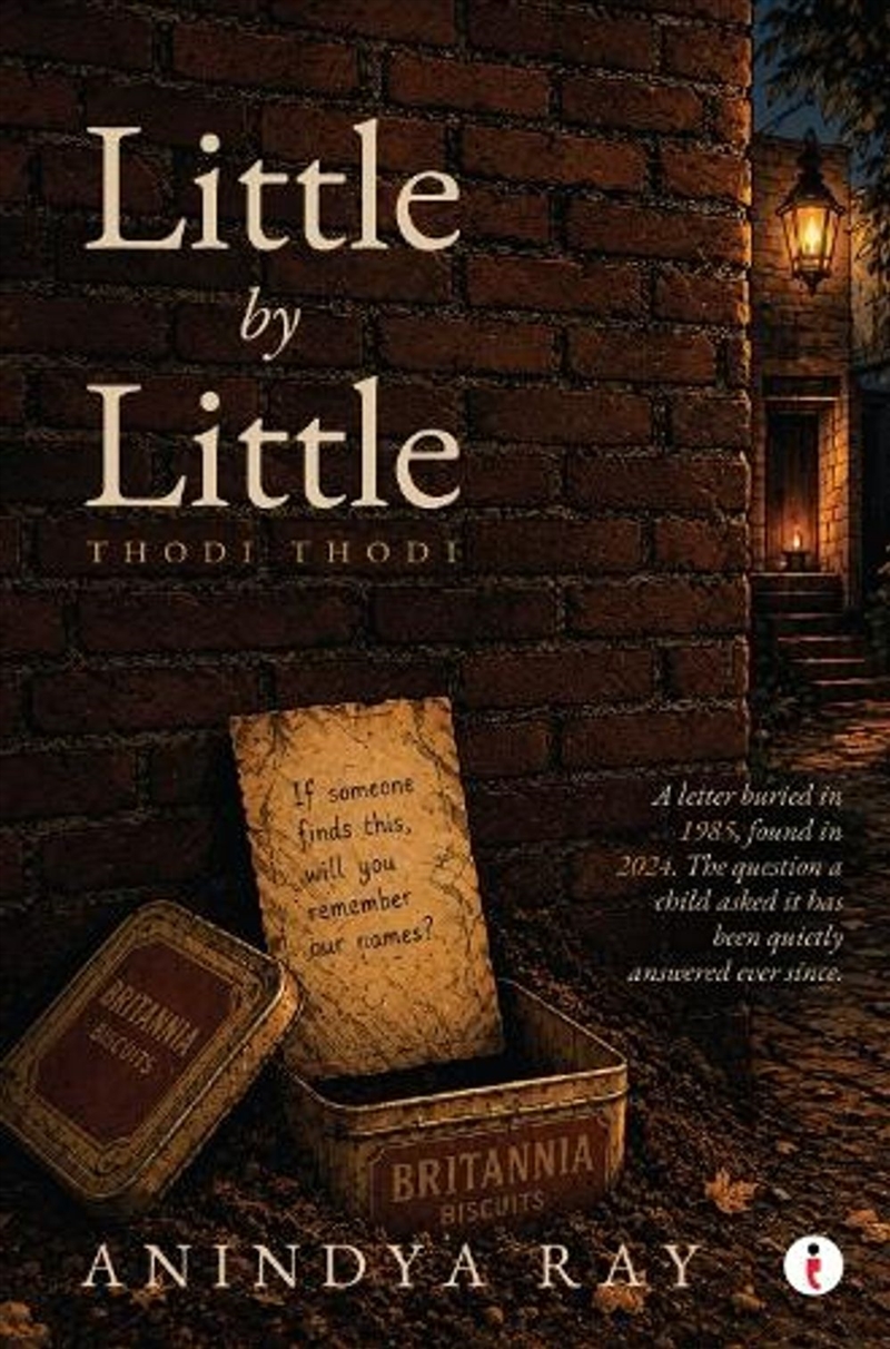 Little by Little : Thodi Thodi/Product Detail/General Fiction Books