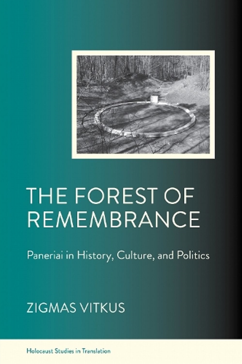 The Forest Of Remembrance/Product Detail/History